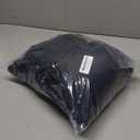 HEEKPEK Womens Hoodies Heavyweight Sweatshirts Casual Zip up Fleece Lined Hoodies Tunic Hooded Sweatshirt Long Hoodie Jacket Winter Coat with Pockets S