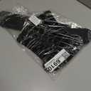 MOSISO Wrist Rest Support for Mouse Pad & Keyboard Set, Ergonomic Mousepad Non-Slip Base Home/Office Pain Relief & Easy Typing Cushion with Neoprene Cloth & Raised Memory Foam, Apricot