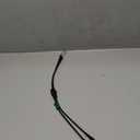 Rear Door Lower Latch Cables compatible for Ford F150 1997-2003 Heritage F150 2004 F250 1997-1999 Rear Left&Right Door bottom Cable kit (2 Pack)