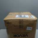 VEVOR Stand Airless Paint Sprayer, 650W, 3000PSI High Pressure Airless Sprayer with Cart, Cleaning Brush, Hose, Extension Rod, Nozzles, Electric Spray Paint Machine for House Exterior and Interior