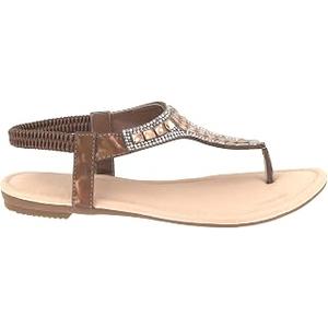Women's Ashley Ankle Strap Sandal 6