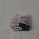 Bali Women's Comfort Revolution Shaping Wirefree Bra DF3488, Sandshell Tropic, Medium