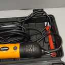 BEETRO 500W Electric Professional Sheep Shears, Animal Grooming Clippers for Sheep Alpacas Goats and More, 6 Speeds Heavy Duty Farm Livestock Haircut (One set of blade)