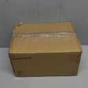 JHY DESIGN 6 Pcs Wedding Centerpieces 5.5 inch Height Small Metal Candle Stick Holder Hanging Birdcage Tealight Lantern Hollow Candle Holders for Table Valentine Patio Indoor Outdoor (Cream White)