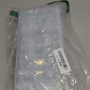 10 PCS Trading Card Storage Box Set, Plastic Top loaders Storage Box, Fit for Standard Card, Top Loaders and Magnetic Card Holders