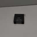 Noise Cancelling Earplugs 2 Pairs for Sleeping, Travel, Office - Soft Silicone Earplugs, 35dB Noise Reduction, Comfortable, Reusable, Multiple Sizes XS/S/M/L for Snoring, Focus & Study - Black & Blue