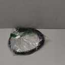 2 Pcs Rubber Hose 40 in