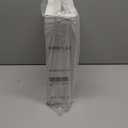 Lamosi 16 oz Coffee Cups 50 Pack, Disposable Coffee To Go Cups with Lids, Stir Sticks and Sleeves, 16 oz Black Hot Paper Cup for Home, Travel, Office