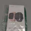 Soudorv Smart Watch for Men Women, 2026 New Smartwatch(Answer/Make Call), 1.91" Fitness Watch with 120+ Sport Modes, Fitness Tracke with Pedometer/Sleep Monitor/Heart Rate/IP68, for Android/iPhone