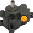 SCITOO Power Steering Pump Replacement for 2005-2007 for Ford for Five Hundred 3.0L 20-323 Power assist pump