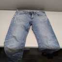 Amazon Essentials Men's Jeans, Large