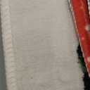 Wnoesat Red Snowman Christmas Rugs 2x3 Winter Pine Tree Bird Decorative Indoor Outdoor Doormat Small Non-Slip Low Pile Front Door Mat Area Throw Rugs for Living Room Bedroom Home Decor