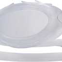 TYR Nest Pro Nano Goggle (One Size, Clear)