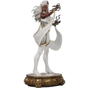 Marvel's Future Revolution: Storm Museum Collection 1:3 Scale PVC Figure