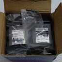 Remanufactured Ink Cartridge Replacement for HP Printer Ink 65 XL HP 65 Ink HP65 65XL Black Ink Cartridge for HP 3755 3752 2655 3722 3758 2652 5055 5052 5058 Printer (2 Black)