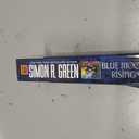 Blue Moon Rising, Mass Market Paperback