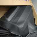 NQOQN Custom Fit Floor Mats for Ford Escape 2009-2012