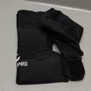 Fittest Pro Shoulder Ice Pack Wrap, HSA or FSA Eligible, Reusable Cold Therapy Wrap for Tendonitis, Swelling, Rotator Cuff, and Recovery