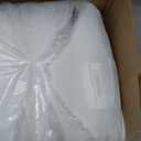 Purple Harmony Pillow - Medium Loft, King Size - Cooling Gel Neck Pillow
Side Sleeper Pillow, Weightless Medium Feel, GelFlex Grid and Talalay Latex Foam for Pressure-Relieving Support