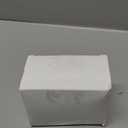 4 Pack Stress Cube Sensory Fidget Toys for Anxiety Stress Relief, Slow Rising Fidget Cube Squeeze Toys, Squishy Cube Filled with Thick Substance, Ice Cube Stress Balls for Adults Kids