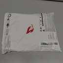 baleaf Womens 12" Long Bermuda Shorts Knee Length Cotton Athletic Shorts Sweat Casual Lounge Walking Summer (M)