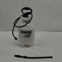 Chapin 20004 Made in USA 1 -Gallon Lawn and Garden Pump Pressured Sprayer, for Spraying Plants, Garden Watering, Weeds and Pests
