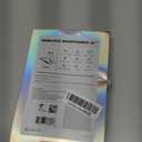 Active Noise Cancelling Headphones, Wireless In Ear Neckband Bluetooth Headphones with 3 AI Mics ENC, 60Hrs Playtime, V5.3 Magnetic Earbuds, Multipoint Connection Earphones for Work/Travel/Home/Office