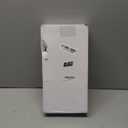 Blulu Flip up License Plate Bracket for 10" Hawse Fairlead Universal Front Bumper License Plate Mount Winch License Frame Relocation Compatible with Most Pickup Trucks Off-Road Cars and Suvs