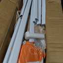 3 Piece Bed Rail for King Bed, No Gap & No-Drill Baby Bed Rail, 3-Sides for King Size