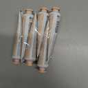 6 x L'OCCITANE Hand Cream: Nourishes Very Dry Hands, Protects Skin, With Shea Butter, Vegan, Lavender, Cherry Blossom, Rose, Neroli Orchidee, Verbena, Peony, Barbotine