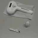 ReNu Dog Brush, Fresh Fur Shower Brush, 3-in-1 Self-Cleaning Steamy Pet Brush for Dogs & Cats – Grooming Tool for Long & Short Hair, Removes Loose Hair & Reduces Shedding