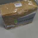 Heating Pad for Neck and Shoulders and Back, Electric Weighted Heat Pad for Pain Relief, 6 Heat Settings & Auto Shut Off Heated Wrap, Machine Washable Ultra Soft Fabric, Gifts for Women, Men, Mom, Dad (23'' x 17'', Dark Gray)