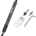 Tailgate Assist Shock, Truck Tail Gate Pickup Tailgate Lift Assist Kit Compatible with Ford 1997-2003 F150, 1999-2016 F250/F350 Super Duty, 2010-2016 F450 Super Duty