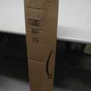 Cuisiland Camping Tripod Campfire Cooking Dutch Oven Tripod Adjustable Grill Tripod for Outdoor Campfire Cooking Camping, Picnic