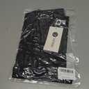 Women's Workout Tank Tops 2025 Summer Yoga Shirts Athletic Top Gym/Running Cropped Tank Tops (Black, S)