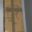 Dumbbell Rack, Bongkim Dumbbell Set with Rack Stand, Dumbbells Weights Rack for Home Gym, Weight Rack for Dumbbells, Kettlebells, and Weight Plates 1100LBS (black)