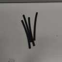 MUDEELA Pots and Pans Organizer Rack for under Cabinet, Expandable 11.81''-22.85'' Pot Lid Kitchen Cabinet Organizer Holder with 10 Adjustable Compartment Cutting Board Organizer for Pan Lid, Bakeware