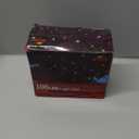 2 PACK Battery Net Lights - Outdoor Waterproof Garden Light, 200 LED Tree String Light with 8 Modes, Mesh Curtain Lights for Garden Patio Yard Christmas Party Tree and Holiday Decor( Multi Color)