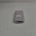 UMMISS Womens Boxer Briefs Underwear Boy Shorts Cotton Underwear Soft Anti Chafing Ladies Panties 4 Pack (Large)