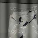 Hawaiian Shirt for Men Short Sleeve Button Summer Beach Casual Short Sleeve Tropical Holiday Beach Shirts (M)