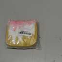 Golf Wood Head Covers Driver Cover 3 Wood Headcover Hybrid Head Covers Embroidery Ice Cream Design Golf Club Headcovers Leather Hand-Made Wood Head Cover