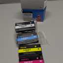 950XL 951XL Ink Cartridges Combo Pack Compatible for HP OfficeJet Pro 8600 8610 8615 8616 8620 8625 8100 8630 8660 8640 8100 271DW 276DW 251DW, Black Cyan Magenta Yellow Replacement for HP 950 951 XL