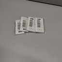 4 x Glow in The Dark St Patrick's Day Temporary Tattoos for Kids - 74 Individually Sheets Luminous St. Patrick's Day Tattoos for Boys Girls Party Favors Goodie Bag Fillers