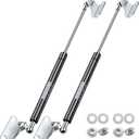 15 Inch 22.5LB/100N Gas Shock Strut Spring Lift Support for Cabinet Door Tool Storage Box Lid Truck Cap Topper Camper Window