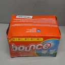 Bounce Dryer Sheets Laundry Fabric Softener, Outdoor Fresh Scent, 240 Count
