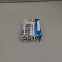 X4E75A Black Print Head Compatible with HP Smart Tank 500 600 700 510 511 530 580 610 615 618 Series Printer 5100 6000 7000 7300 7600 5101 6001 7001 7005 7006 7301 7305 7306 7602 7605 7606 Printhead
