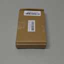 HDM66 HD Modulator, HDMI RF Modulator Support PAL/NTSC Format Output to RF Modulator, HD Multimedia Interface for Home TV CATV System Replacement