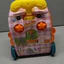 Beach Trolley Box Set Beach Fun (Orange)