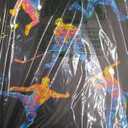 900 Pockets Sports Cards Binder,Trading Cards Holder Card Collectors Album,Trading Card Binder 9 Pocket with 50 Removable Sleeves for Football Baseball Basketball Hockey Soccer Card