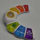 Baby Einstein Glow & Discover Light Bar Musical Activity Station and Tummy Time Toy, Montessori Cause and Effect Early Learning for 3-36 months